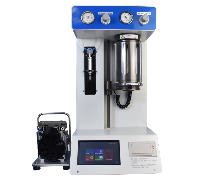 福州海關(guān)潤滑油脂實驗室完成思辰儀器設(shè)備驗收，提升檢測能力