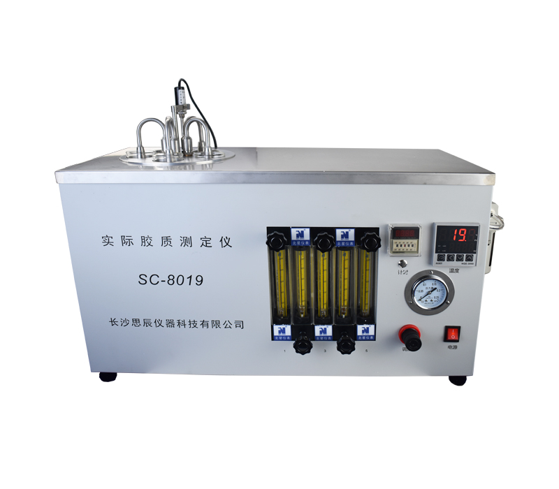 思辰儀器告訴您：車用汽油里的 “隱藏殺手”，為何必須嚴(yán)測(cè)？